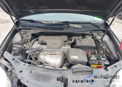 2016 Toyota Camry Le from USA, damaged, VIN 4T4BF1FK3GR518002